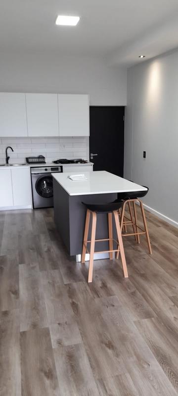 To Let 2 Bedroom Property for Rent in Blouberg Beachfront Western Cape